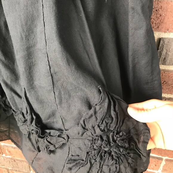 Layered tunic - Picture 2 of 2